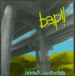 Bidehuts eta Etxe Huts